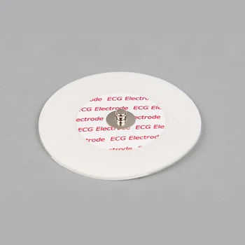 1000pcs/lot for adult disposable snap ECG accessories diameter 55mm 
1000pcs/lot for adult disposable snap ECG accessories diameter 55mm