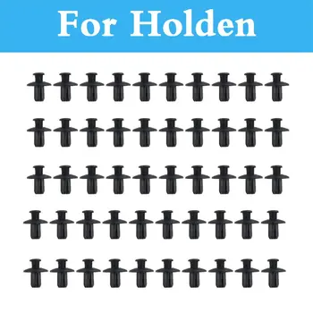 8mm Car Rivet Fasteners Bumper Mudguard Expansion Clips For Holden Commodore Cruze Monaro Statesman Calais Barina Caprice
8mm Car Rivet Fasteners Bumper Mudguard Expansion Clips For Holden Commodore Cruze Monaro Statesman Calais Barina Caprice