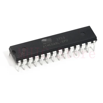 10pcs/lot ATMEGA8L-8PU DIP-28 original imported AVR microcontroller/8-bit microcontroller
10pcs/lot ATMEGA8L-8PU DIP-28 original imported AVR microcontroller/8-bit microcontroller
