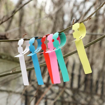 30pcs/bag Garden Hang Tag Hanging Tree Seedling Plant Fruit Trees Signs Prompt Card Classification Tool Nursery Flower Pot Label
30pcs/bag Garden Hang Tag Hanging Tree Seedling Plant Fruit Trees Signs Prompt Card Classification Tool Nursery Flower Pot Label