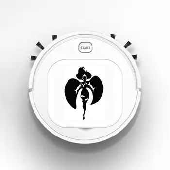 1800Pa Robot Vacuum Cleaner Multifunctional Smart Floor Sweeper 3-In-1 Auto Rechargeable Dry Wet for Home Avengers X-Men Storm
1800Pa Robot Vacuum Cleaner Multifunctional Smart Floor Sweeper 3-In-1 Auto Rechargeable Dry Wet for Home Avengers X-Men Storm