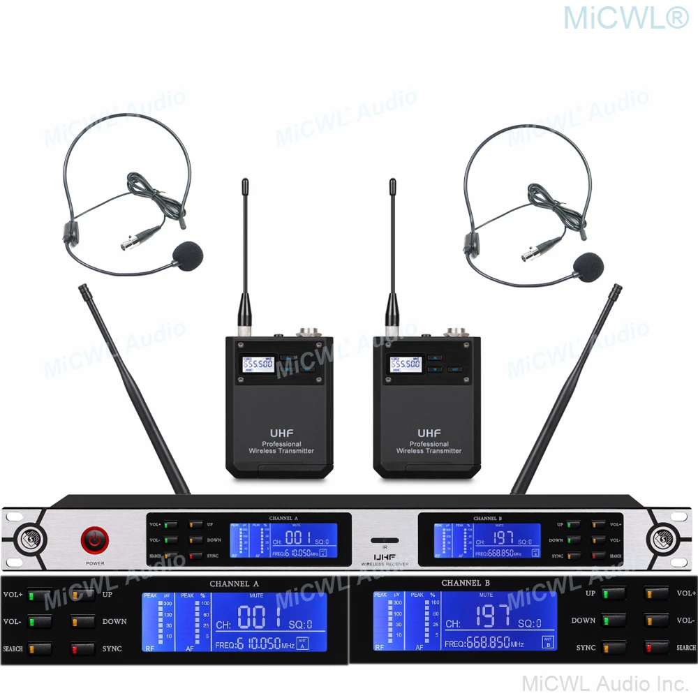 Pro ULXD Digital Wireless Stage Performance 2 Headset Microphone System UR1 Karaoke Studio Voice Sets
Pro ULXD Digital Wireless Stage Performance 2 Headset Microphone System UR1 Karaoke Studio Voice Sets
