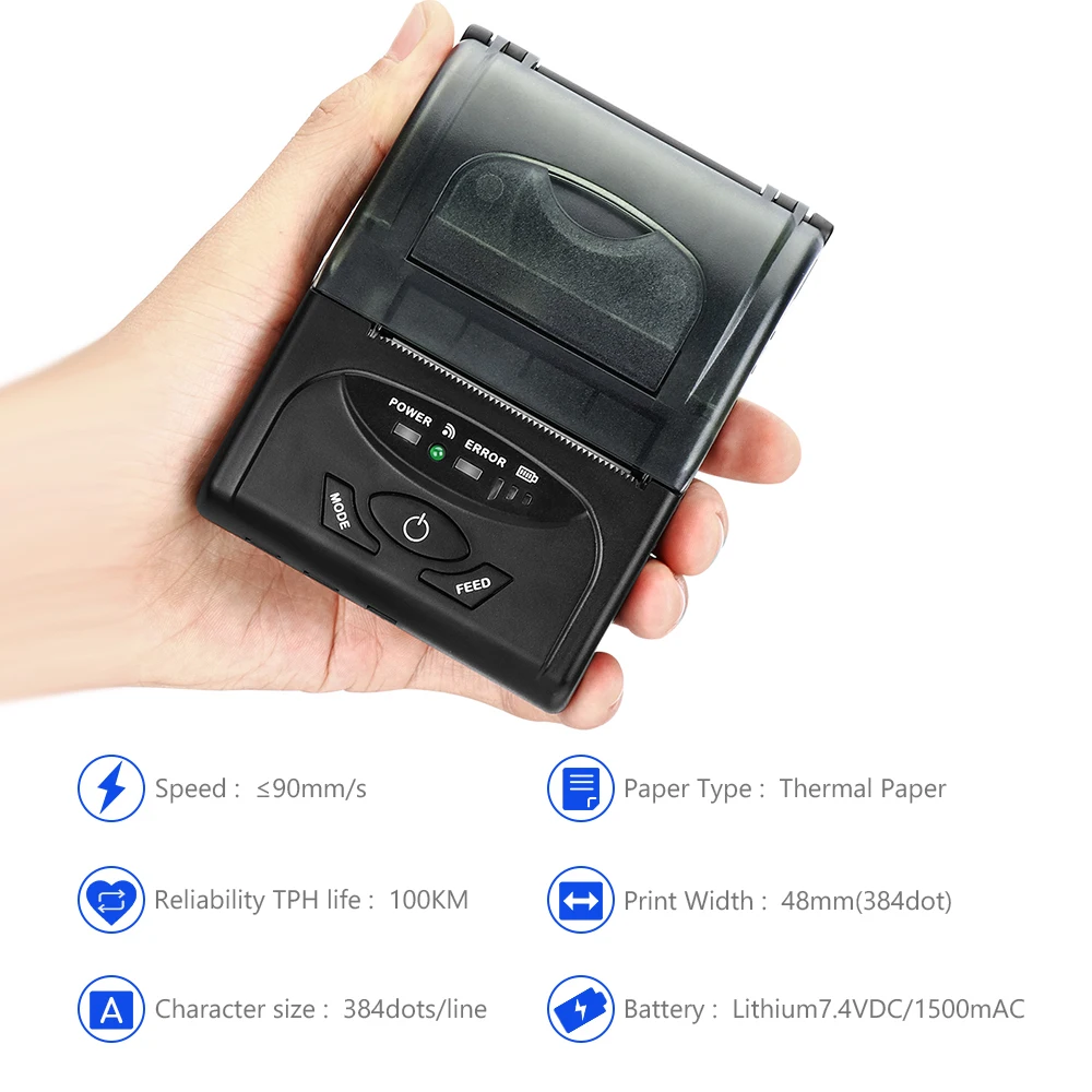 IssyzonePOS-Bluetooth-Printer-58mm-Portable-Thermal-Receipt-Printer-Barcode-Web-PDF-Printing-For-logistics-warehouse-retail (4)