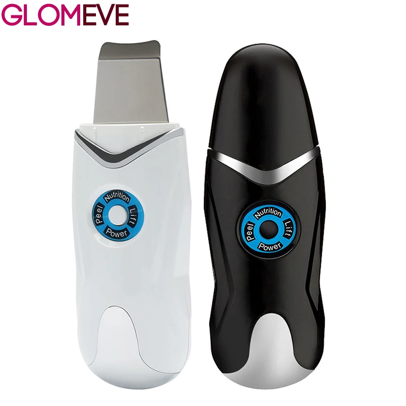 Ultrasonic Facial Cleaning Device Ultrasound Photon Rejuvenation Skin Scrubber EMS Face Lifting Pore Cleaner Machine
Ultrasonic Facial Cleaning Device Ultrasound Photon Rejuvenation Skin Scrubber EMS Face Lifting Pore Cleaner Machine