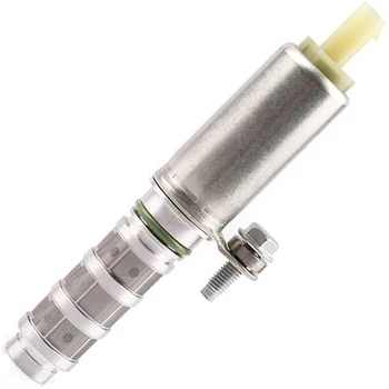 Hot New Timing Solenoid Control Sensitivity Silver Car Accessories Replacement Parts Engine Variable Intake Exhaust For Buick
Hot New Timing Solenoid Control Sensitivity Silver Car Accessories Replacement Parts Engine Variable Intake Exhaust For Buick