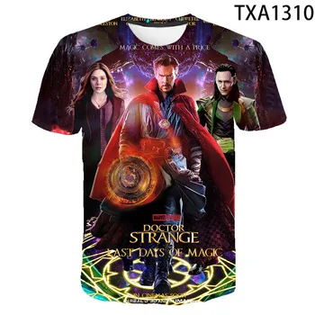 Boy Girl Kids Fashion Movie Doctor Strange Short Sleeve Men Women Children 3D Printed T Shirt Casual Boy girl Kids Cool Tops Tee
Boy Girl Kids Fashion Movie Doctor Strange Short Sleeve Men Women Children 3D Printed T Shirt Casual Boy girl Kids Cool Tops Tee