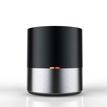 Geeklink smart home product automatic learning WiFi/IR/4G universal remote control by IOS Android
Geeklink smart home product automatic learning WiFi/IR/4G universal remote control by IOS Android
