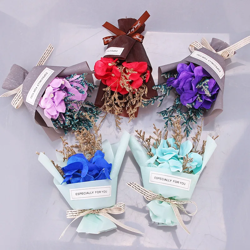 Mini Dried Flower Bouquet Natural Plant Teacher's Day Small Gifts Filming Props Souvenir Valentine's Day Accessories
Mini Dried Flower Bouquet Natural Plant Teacher's Day Small Gifts Filming Props Souvenir Valentine's Day Accessories