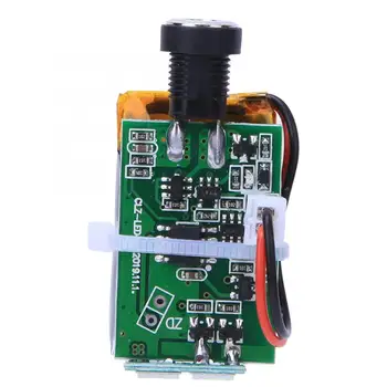 3D Printer Parts USB Touch Light Board Dual Color 3D Printing Moon Light Board USB Charging
3D Printer Parts USB Touch Light Board Dual Color 3D Printing Moon Light Board USB Charging