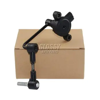 AP03 Front Air Suspension Ride Height Level Sensor For Land Rover Range Rover P38 1997-2002 2.5L 4.0L 4.6L SUV ANR4686
AP03 Front Air Suspension Ride Height Level Sensor For Land Rover Range Rover P38 1997-2002 2.5L 4.0L 4.6L SUV ANR4686