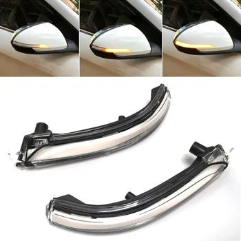 CITALL 2pcs Waterproof Dynamic Sequential Turn Signal Side Mirror Light Lamp Fit for Hyundai Elantra AD 2016 2017 2018 2019
CITALL 2pcs Waterproof Dynamic Sequential Turn Signal Side Mirror Light Lamp Fit for Hyundai Elantra AD 2016 2017 2018 2019