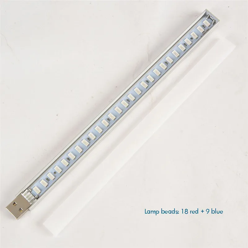 4-5W-USB-LED-Grow-Light-for-Indoor-Plants-27-LEDs-Sunlike-Full-Spectrum-Grow-Lamp