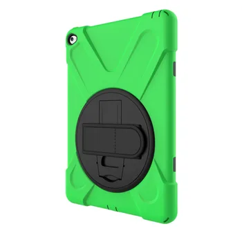 1pc Protective 360 Degree Rotatable Anti-scratch Tablet Shell with Hand Strap and Shoulder Strap for iPad Air 2
1pc Protective 360 Degree Rotatable Anti-scratch Tablet Shell with Hand Strap and Shoulder Strap for iPad Air 2
