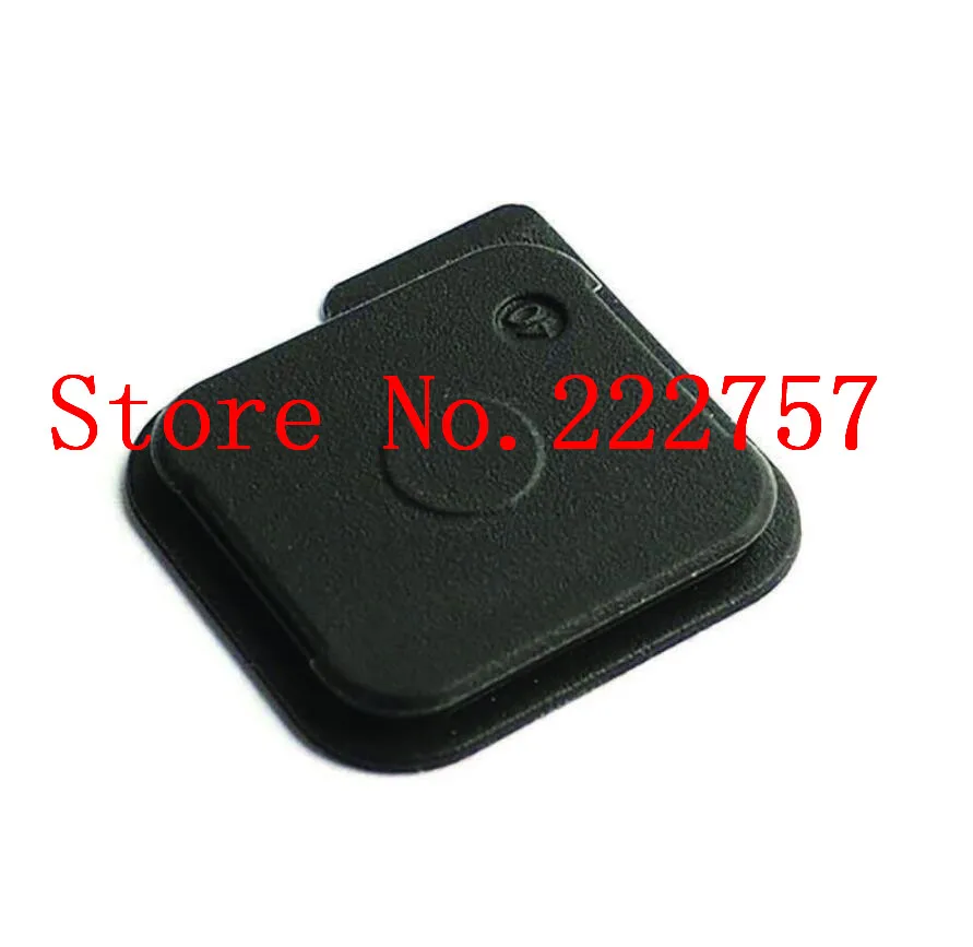 NEW Bottom Rubber interface Replacement Part For Panasonic GH5 GH5S G85 G9 camera Repair
NEW Bottom Rubber interface Replacement Part For Panasonic GH5 GH5S G85 G9 camera Repair