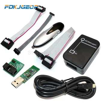 CC Debugger ZIGBEE emulator CC2531 CC2540 Sniffer Wireless Board Bluetooth 4.0 Dongle Capture USB Programmer Downloader Cable
CC Debugger ZIGBEE emulator CC2531 CC2540 Sniffer Wireless Board Bluetooth 4.0 Dongle Capture USB Programmer Downloader Cable