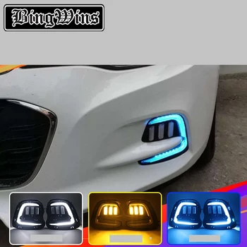 BeingWins for Chevrolet Cruze 2019 LED DRL lights Driving Daytime Running Light Daylights 12v Abs Fog Lamp Cover
BeingWins for Chevrolet Cruze 2019 LED DRL lights Driving Daytime Running Light Daylights 12v Abs Fog Lamp Cover