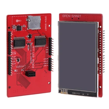3.2" TFT LCD Touch Screen Expansion Shield W/ Touch Pen