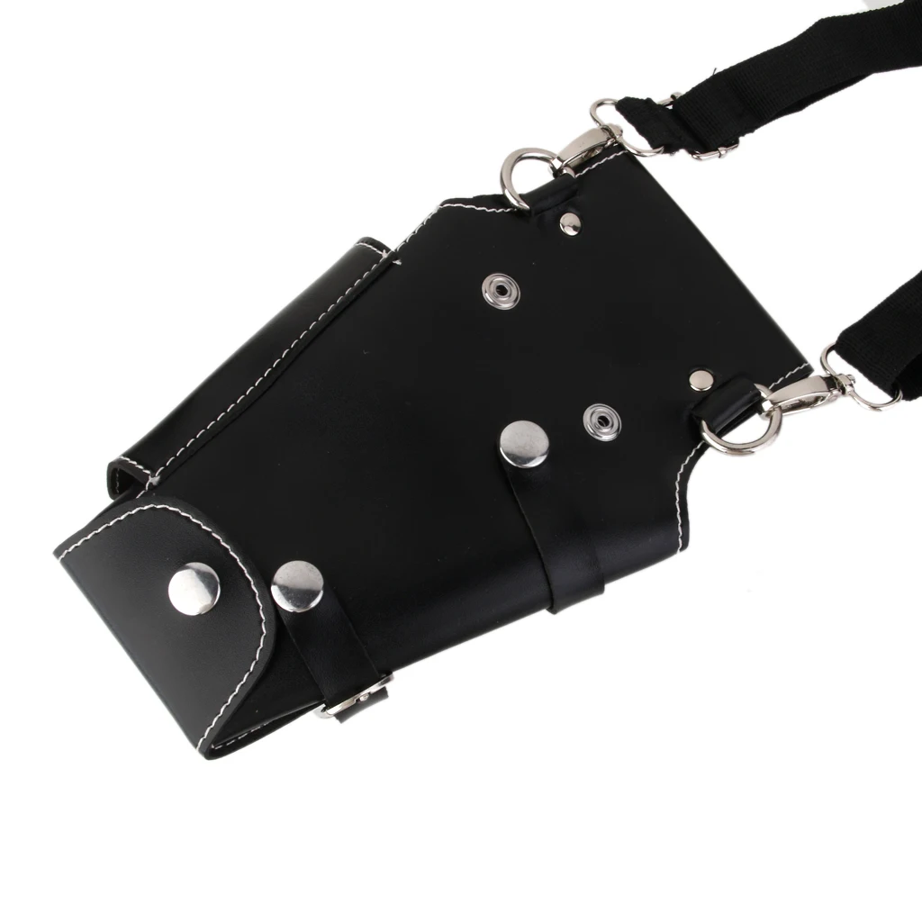 Durable Hair Scissors Bag, Hairdresser Bag, Scissors Bag, Belt Bag