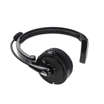 Portable Travel Outdoor Stereo Music Running Noise-canceling Sports Wireless Business Bluetooth Headset
Portable Travel Outdoor Stereo Music Running Noise-canceling Sports Wireless Business Bluetooth Headset