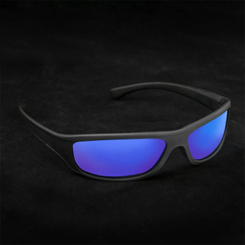 

Polarized Sunglasses Men's Driving Shades Male Sun Glasses Vintage Driving Classic Sun Glasses Men Goggle
