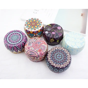 Premium Christmas Cookie Tins - Decorative Ethnic Style Cookie Gift Tins, Extra Thick Steel - Cookie Containers for Gift Giving
Premium Christmas Cookie Tins - Decorative Ethnic Style Cookie Gift Tins, Extra Thick Steel - Cookie Containers for Gift Giving
