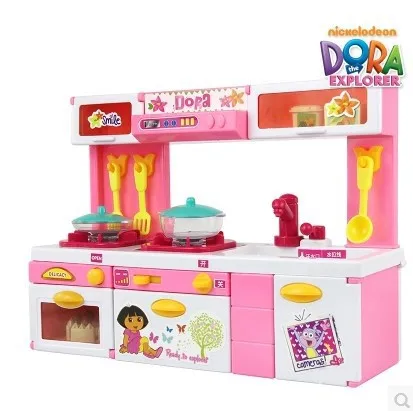 Genuine Group Dora 2540 P GIRL'S Play House CHILDREN'S Toy Electric Water Extractor Kitchenette Toy Set
Genuine Group Dora 2540 P GIRL'S Play House CHILDREN'S Toy Electric Water Extractor Kitchenette Toy Set