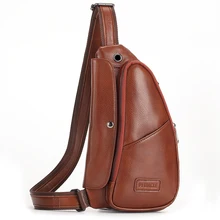 Design Triangle One Shoulder Cross Body Bag Outdoor Sport Bags Men Cow Leather Casual Fashion Travel Small Chest Pack Sling Bag
Design Triangle One Shoulder Cross Body Bag Outdoor Sport Bags Men Cow Leather Casual Fashion Travel Small Chest Pack Sling Bag