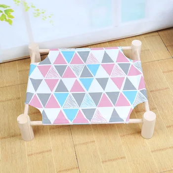 2020 Cat Bed House Elevated Cat Hammocks Bed Wood Canvas Cat Lounge Bed for Small Dogs Cats House for cat
2020 Cat Bed House Elevated Cat Hammocks Bed Wood Canvas Cat Lounge Bed for Small Dogs Cats House for cat