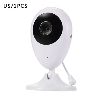 Sp880 Baby Care Device Digital Baby Video Audio Wireless Monitor Wireless Camera Infrared Night View
Sp880 Baby Care Device Digital Baby Video Audio Wireless Monitor Wireless Camera Infrared Night View
