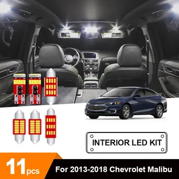 11 x White Canbus Car LED Interior License Plate Light Ceiling Cargo Vanity Mirror Bulbs Package Kit For 2013-2018 Chevy Malibu
11 x White Canbus Car LED Interior License Plate Light Ceiling Cargo Vanity Mirror Bulbs Package Kit For 2013-2018 Chevy Malibu