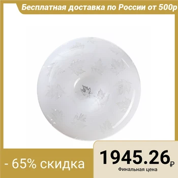 Downlight with remote control 932245110/1 led 30 W 2700-6400 K White 35x35x11 cm 4620137
Downlight with remote control 932245110/1 led 30 W 2700-6400 K White 35x35x11 cm 4620137