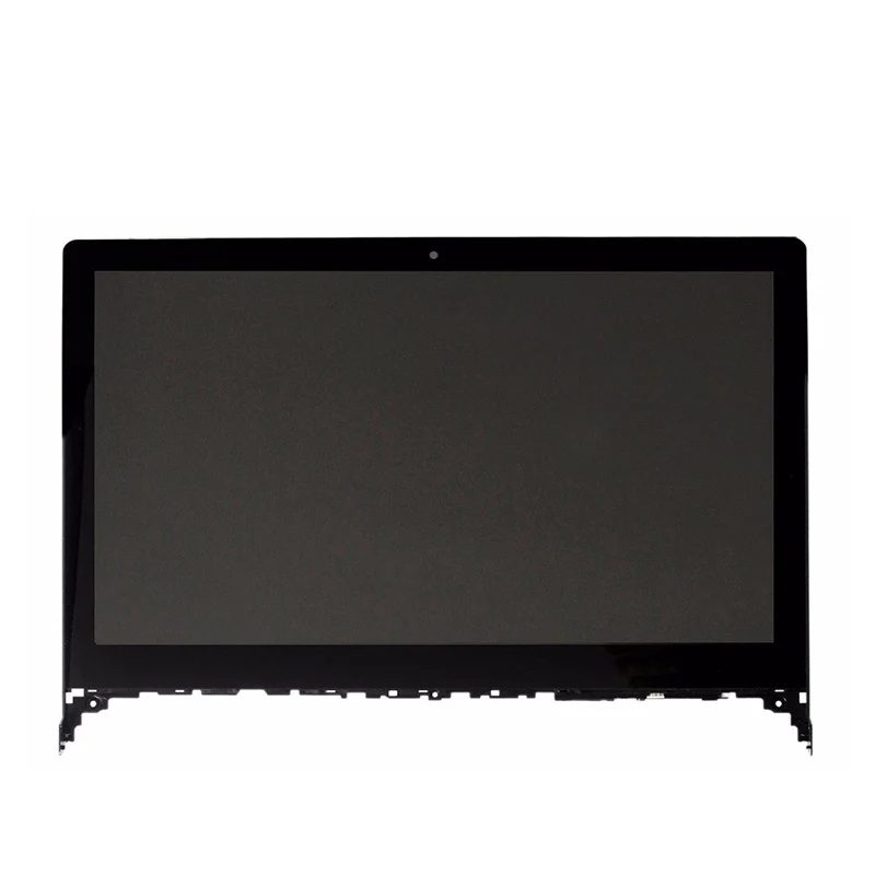 15.6"Laptop Touch LCD Screen Panel Digitizer Assembly For Lenovo flex 2 15 15D lcd Assembly Display flex 2-15 1366x768
15.6"Laptop Touch LCD Screen Panel Digitizer Assembly For Lenovo flex 2 15 15D lcd Assembly Display flex 2-15 1366x768