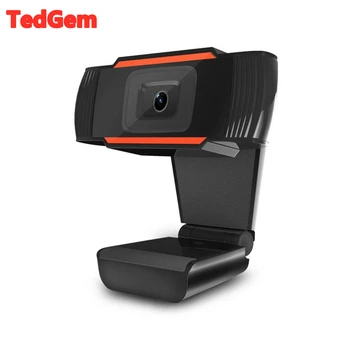 USB Web Cam Webcam HD Adjustable Autofocus 12MP PC Camera Video Web Cam Built-in Mic for Desktop Laptop Skype 1080P 720P
USB Web Cam Webcam HD Adjustable Autofocus 12MP PC Camera Video Web Cam Built-in Mic for Desktop Laptop Skype 1080P 720P