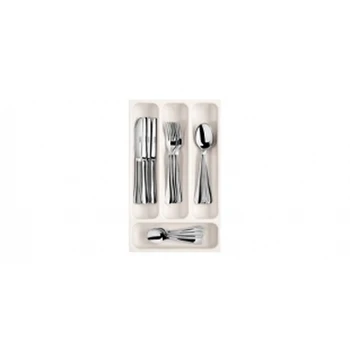 Cutlery tray flexispace 370x222mm, Tescoma 899410 
Cutlery tray flexispace 370x222mm, Tescoma 899410