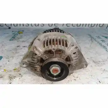 A13VI212 ALTERNATOR RENAULT MEGANE I COACH/COUPE (DA0) 
A13VI212 ALTERNATOR RENAULT MEGANE I COACH/COUPE (DA0)