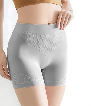 Plus Size Seamless Safety Shorts Pants Shapewear For Women High Wasit UnderPants Girls Female Panties Slimming Lingeries
Plus Size Seamless Safety Shorts Pants Shapewear For Women High Wasit UnderPants Girls Female Panties Slimming Lingeries
