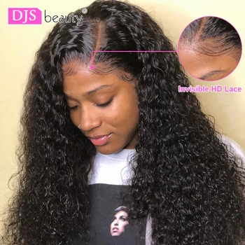 HD Lace Curly Wig Brazilian Lace Front Human Hair Wigs With Baby Hair Lace Front Wig Remy Hair Pre Plucked Bleached Knots
HD Lace Curly Wig Brazilian Lace Front Human Hair Wigs With Baby Hair Lace Front Wig Remy Hair Pre Plucked Bleached Knots