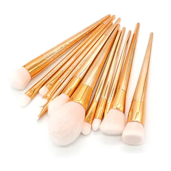 High-end 7 full set of Makeup Brushes and Beauty Tool portable belt, soft touch and easy to apply makeup
High-end 7 full set of Makeup Brushes and Beauty Tool portable belt, soft touch and easy to apply makeup