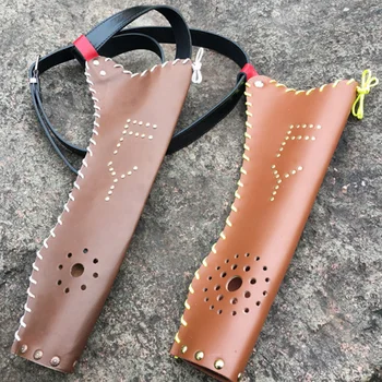 ARCHERY BACK QUIVER HOLDER STORAGE BAG STRAP POUCH OUTDOOR HUNTING
ARCHERY BACK QUIVER HOLDER STORAGE BAG STRAP POUCH OUTDOOR HUNTING