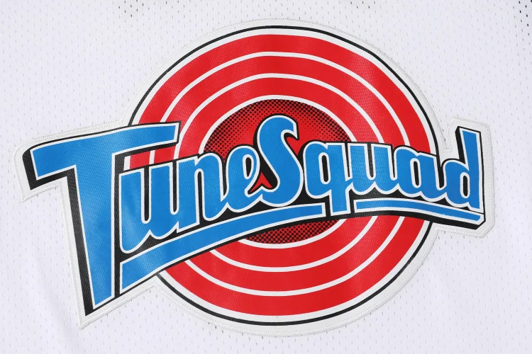 NWZSM Movie Cosplay Costumes Space-jam Tune-squad 23 1 Bugs 10 Lola 22 Murray Bunny Basketball Jersey Stitched Number 38 NWZSM Movie Cosplay Costumes Space-jam Tune-squad 23 1 Bugs 10 Lola 22 Murray Bunny Basketball Jersey Stitched Number -Zentai shop online