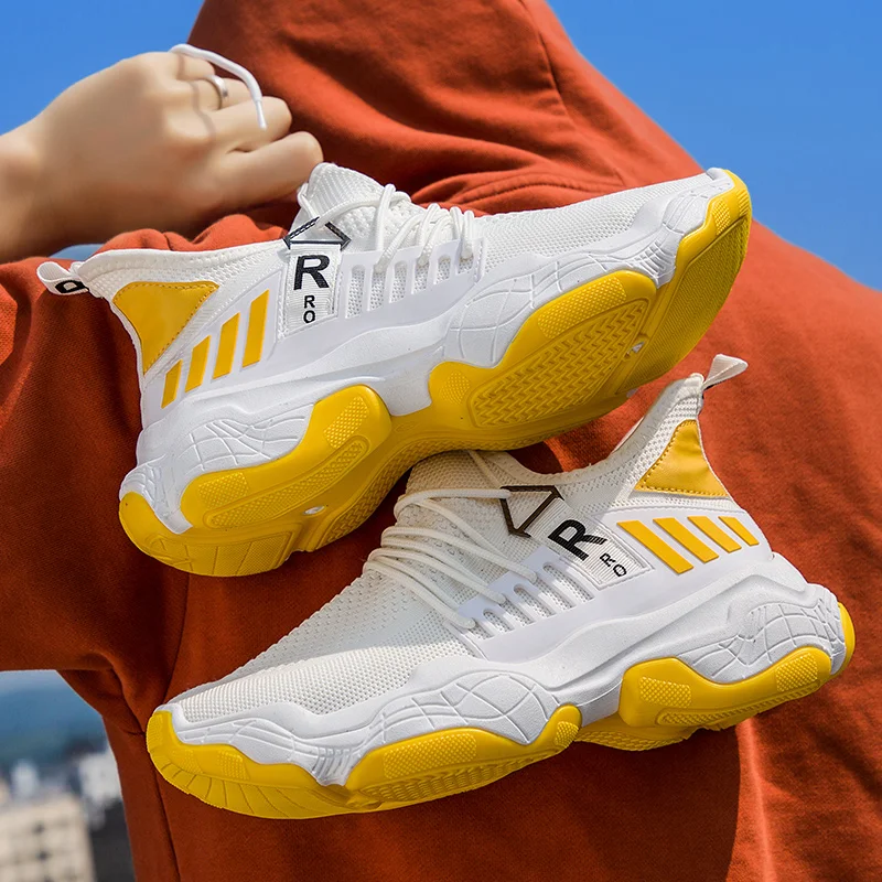 Athentic Classic Breathable Mesh Summer Men Casual Shoes Male Fashion Footwear Walking Running Shoes Zapatillas Hombre Deportiva 
Athentic Classic Breathable Mesh Summer Men Casual Shoes Male Fashion Footwear Walking Running Shoes Zapatillas Hombre Deportiva