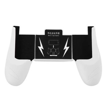 ZY-01 Mobile Phone Water Cooling Radiator Button Charging Treasure Mobile Phone Desktop Bracket Game Controller
ZY-01 Mobile Phone Water Cooling Radiator Button Charging Treasure Mobile Phone Desktop Bracket Game Controller