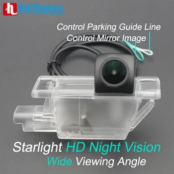 Rear View Reverse Backup Camera For Peugeot 301 308 408 508 Citroen C4 C5 DS5 DS6 Starlignt Night Vision Car Camera Full HD
Rear View Reverse Backup Camera For Peugeot 301 308 408 508 Citroen C4 C5 DS5 DS6 Starlignt Night Vision Car Camera Full HD