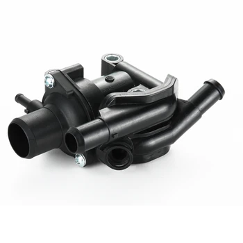 1pcs Auto cooling system thermostat for ASSEMBLY-01-04 Ford Escape 00-04 Focus 01-04 Mazda Tribute 902-201 F8RZ-8575-CA
1pcs Auto cooling system thermostat for ASSEMBLY-01-04 Ford Escape 00-04 Focus 01-04 Mazda Tribute 902-201 F8RZ-8575-CA
