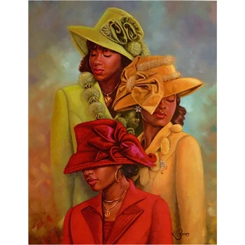 African hat woman 5D DIY Diamond Painting African beauty Diamond Embroidery Cross stitch Full Diamond mosaic home Decoration
African hat woman 5D DIY Diamond Painting African beauty Diamond Embroidery Cross stitch Full Diamond mosaic home Decoration