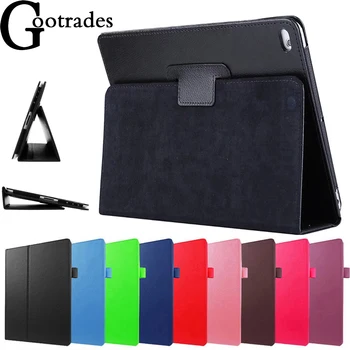 Smart Case Leather Flip Stand Ultra Slim Cover Tablet Protective Shell For Apple iPad 7th Generation 10.2" 2019 New
Smart Case Leather Flip Stand Ultra Slim Cover Tablet Protective Shell For Apple iPad 7th Generation 10.2" 2019 New