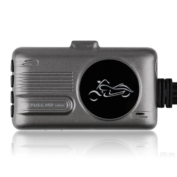Motorcycle Front&Rear HD Dual Camera DVR Camcorder Dash Cam Wifi GPS Track 100% Brand New And High Quality
Motorcycle Front&Rear HD Dual Camera DVR Camcorder Dash Cam Wifi GPS Track 100% Brand New And High Quality