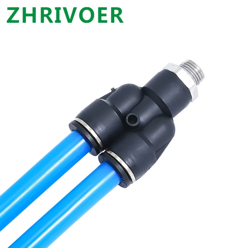 1pc Pneumatic Push in Quick Connector Joint PX Black End 4/6/8/10/12mm Thread M5 1/8PT 1/4PT 3/8PT 1/2PT
1pc Pneumatic Push in Quick Connector Joint PX Black End 4/6/8/10/12mm Thread M5 1/8PT 1/4PT 3/8PT 1/2PT