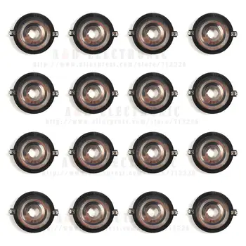16pcs /lot Replace Diaphragm For Beyma CP21, CP21F, CP22, CP25 Tweeter CP22DIA 8 ohm
16pcs /lot Replace Diaphragm For Beyma CP21, CP21F, CP22, CP25 Tweeter CP22DIA 8 ohm