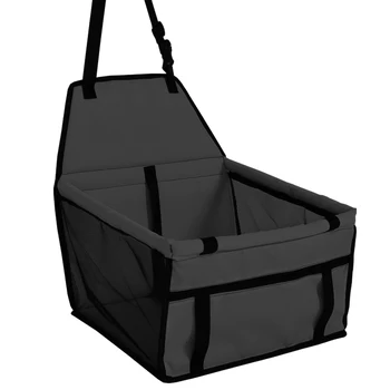 Dog Booster Seat Soft Pet Cat Dog Carrier Car Seat Pet For Bags Dog Protector Travel Pet Car Small Dogs Products
Dog Booster Seat Soft Pet Cat Dog Carrier Car Seat Pet For Bags Dog Protector Travel Pet Car Small Dogs Products